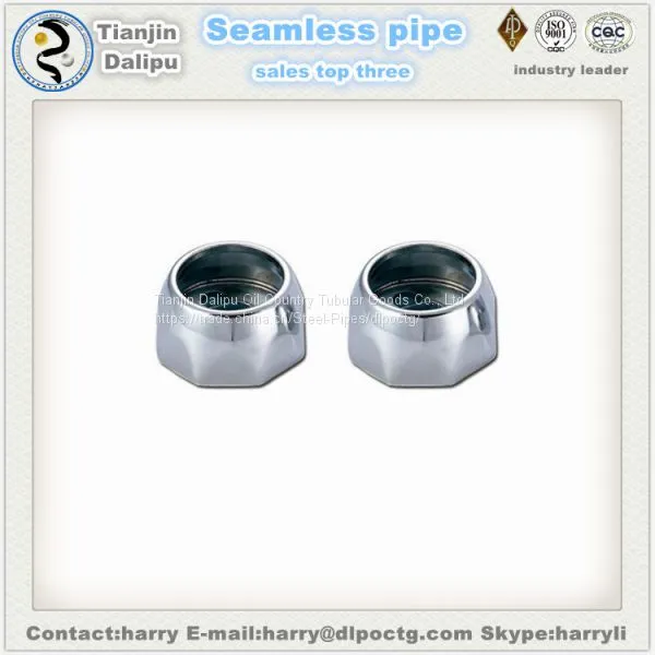 Кованные фланцы из углеродистой стали photo-2