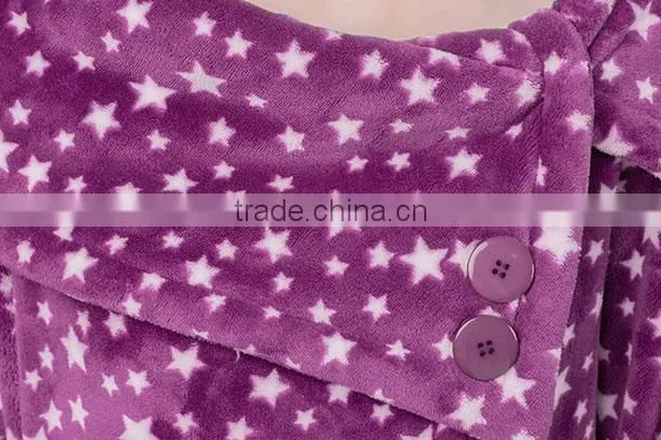Wholesale Outdoor Super Warm Velvet Coat Foe Women photo-4
