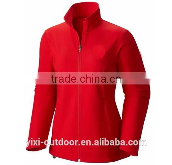Hot Design High Quality Outdoor Mens Functional Softshell Jacket photo-3