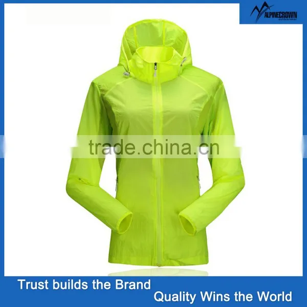 Factory Outlets Yellow Leather Jacket Men photo-2