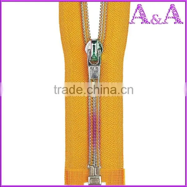 Hot Selling Zipper With Low Price photo-3