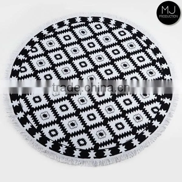 Lasted Design Beach Towel photo-5
