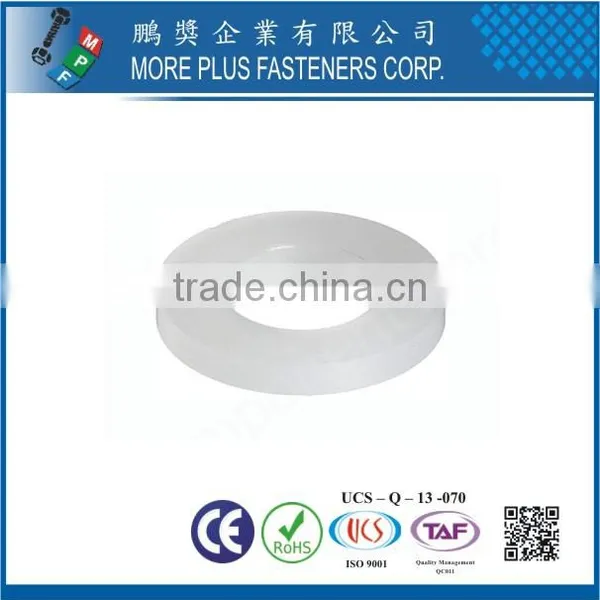 Made in Taiwan PP Nylon Plastic Washer photo-3