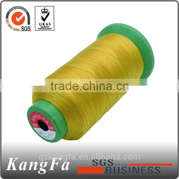 Premium Quality Nylon Sewing Thread Manufacturers photo-5