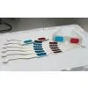 Cheap,but Good Quality Red Cyan 3D Glasses for Promotion photo-2