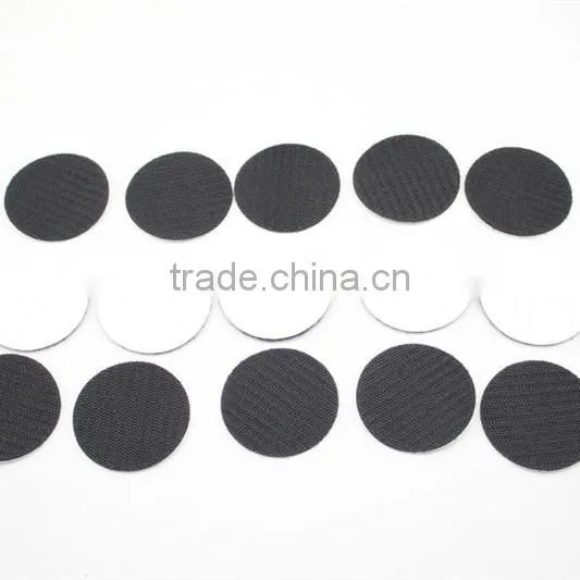 Round Dot Adhesive Hook and Loop photo-2