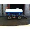 Farm Used Tank Transportation Trailer photo-3