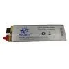 Melasta 3.7V 8ah 30c High Power Lipo Rechargeable Battery for Racing Car