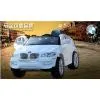 Toys042: Boys Electronic BMW Automobiles Remote Control Baby Stroller
