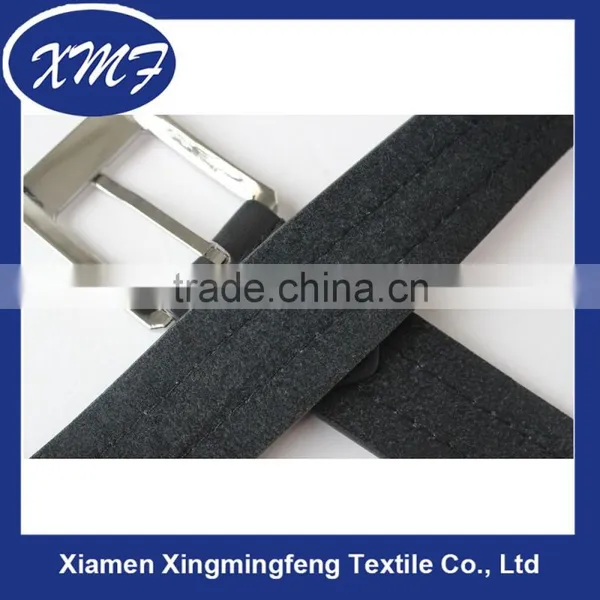 Customized Durable Fashion Outdoor Sports Belt PU Leather Belt Men photo-5
