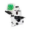 DMS-651 Digital LCD Inverted Microscope