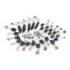 Treadmill Motor Carbon Brush