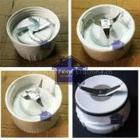 Philips Blender Parts
