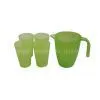 Plastic Cup Set