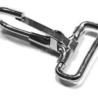Stainless Steel Fittings