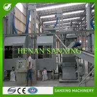 Scrap Pcb Recycling Plant photo-2