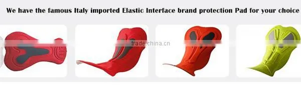 Factory Price Cycling Wear Custom 3D Padded Bicycle Cycling Shorts Men Mountain Bike Shorts photo-6