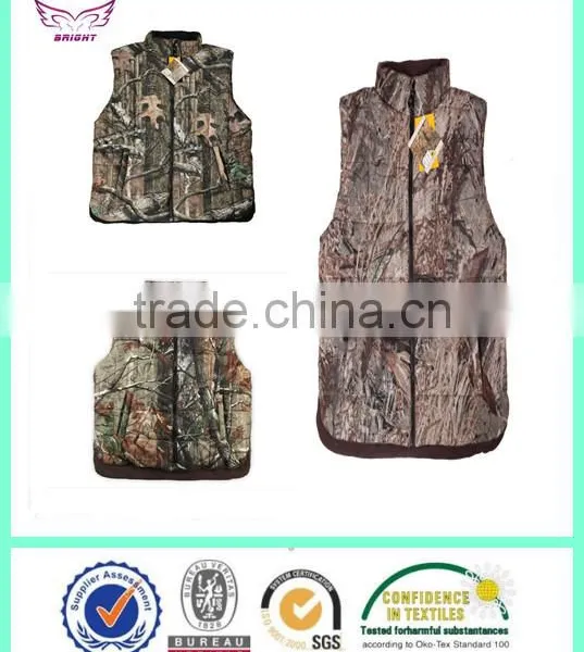 Camouflage Clothing Sportswear Hunting Clothing Military Plus Size Suit photo-5