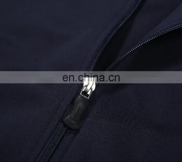 Custom Design Sports Tracksuit photo-5