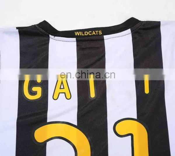 Fashion Sport Mens New Soccer Stripes Cool Fit Vest photo-3