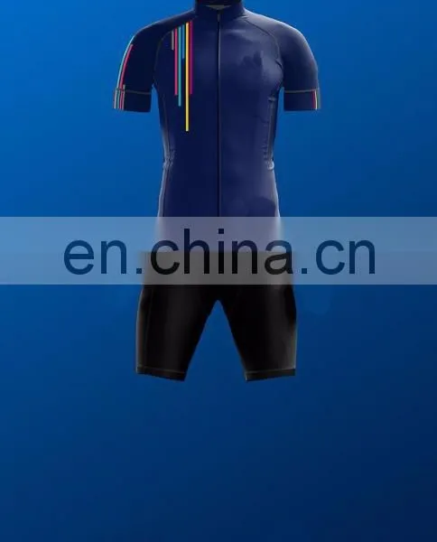 OEM Cycling Jersey, Sports Cycling Wear,Topcool Cycling Shirt photo-4