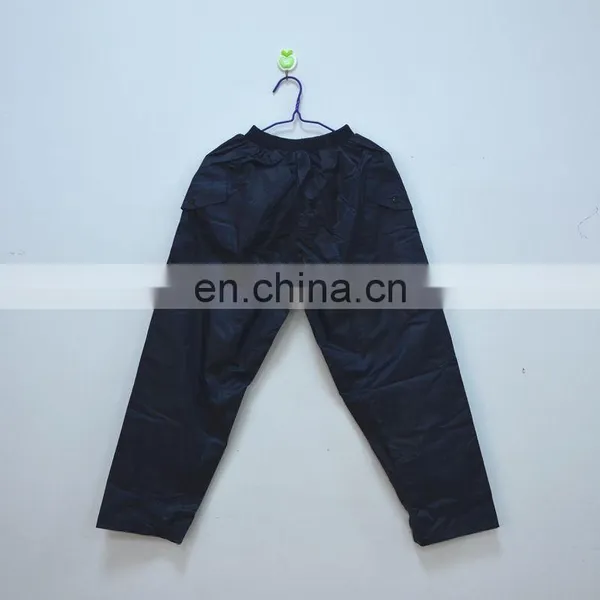 Drysuit Ads ExFresh Rainwear for Transport Worker photo-5
