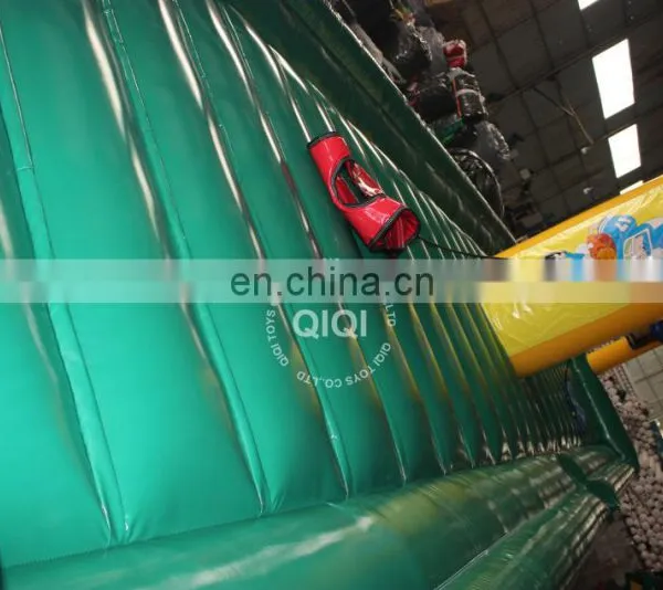 Basketball Bungee Jump Inflatables Basketball Hoop Shoot Game photo-4