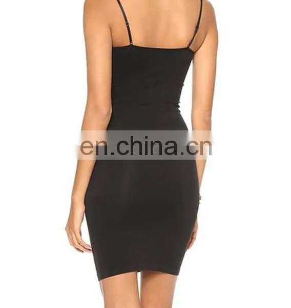 2016 High Quality New Arrivel Slip Dress photo-2