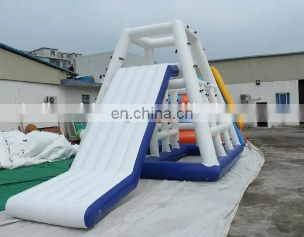 Hot Sale Best Quality Inflatable Water Games photo-2