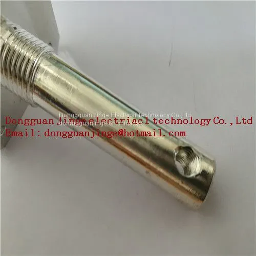 Tinned Copper Bar Electrical Products photo-4