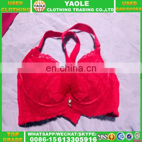 Used Clothes Bales Cloths Dress in Usa Used Small Clothes
