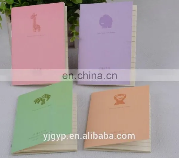 Promotional A5 Kids Exercise Writing Book photo-6