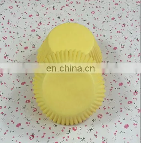 No Printing Cupcake Pleated Baking Cups photo-3