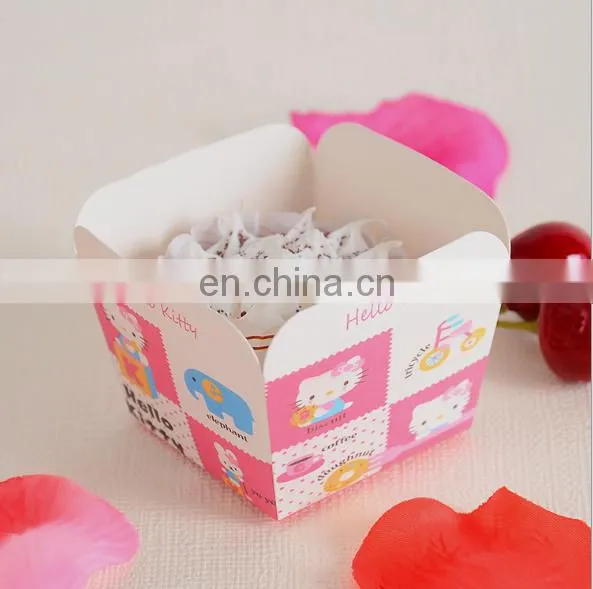 Custom Paper Cup photo-3