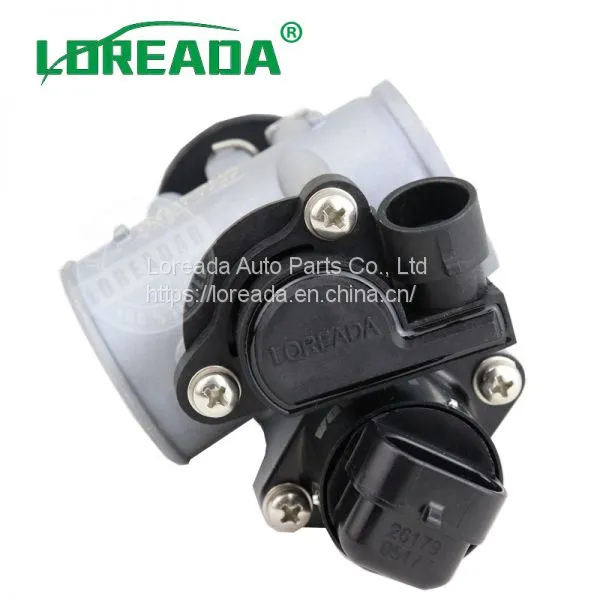 Loreada Throttle Body Assembly For Motorcycles Bike Motorbike Cycle With Engine Size Displacement 250cc OEM Quality Free photo-3