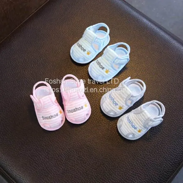 Baby Shoes