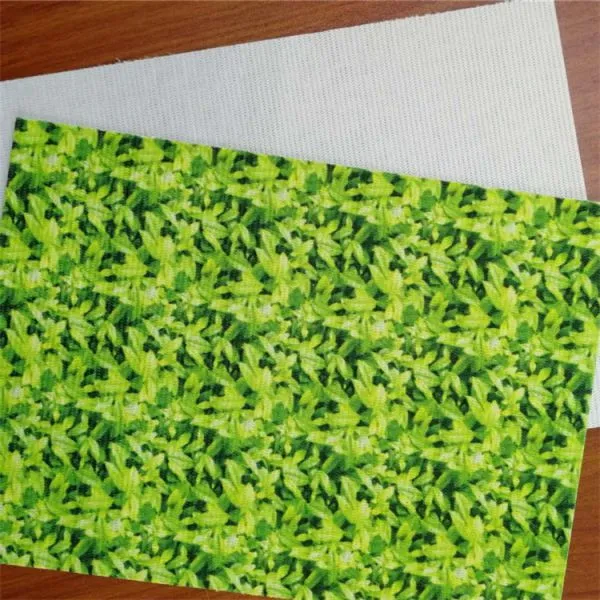 Cavort Printed Twin-needle RPET Stitch Bond Non Woven Insole Board For Shoe Interlining Making photo-3