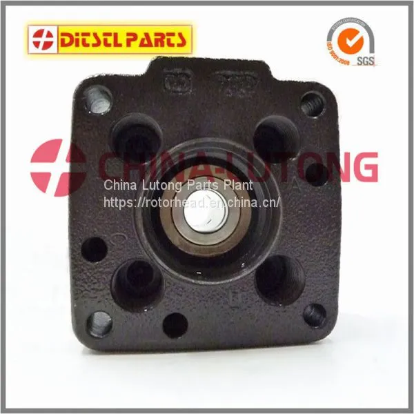 ve Distributor Head 1 468 334 013 4/12r for Iveco photo-4
