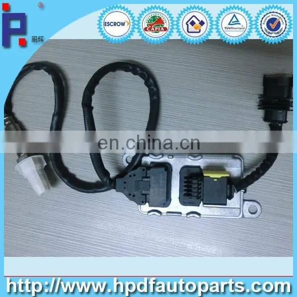 Dongfeng Truck Spare Parts Nitrogen Oxide Sensor 4326863 for Diesel Engine photo-2