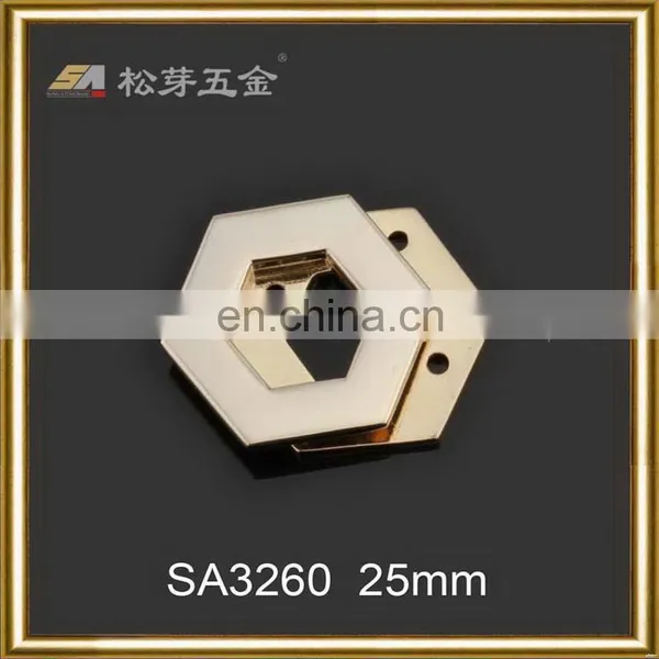 Super Quality New Arrival Metal Screw Eyelets photo-2