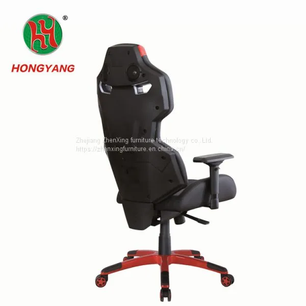 ZX-5856Z Modern Cheapest Oem Style PC Gaming Computer Chair Racing Office Chair photo-2
