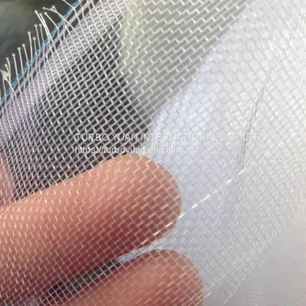 Agricultural Greenhouse 50 Mesh HDPE Anti Insect Net Made in China photo-4