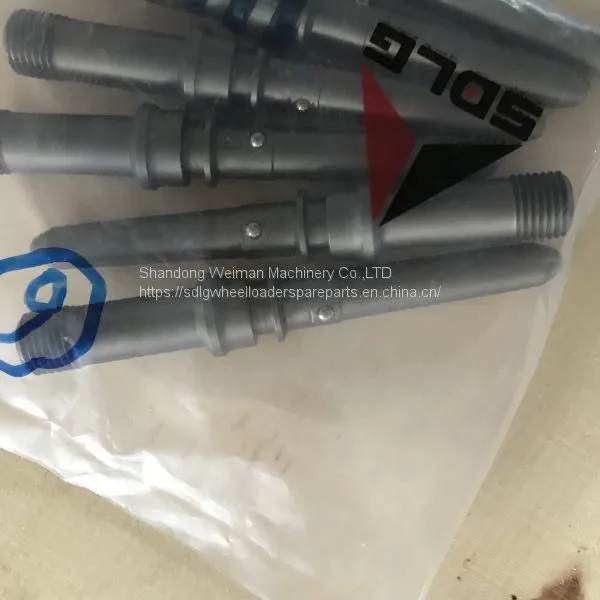 Hot Sale LG936L LG958L Wheel Loader Spare Parts 4110002289009 NIPPLE photo-2