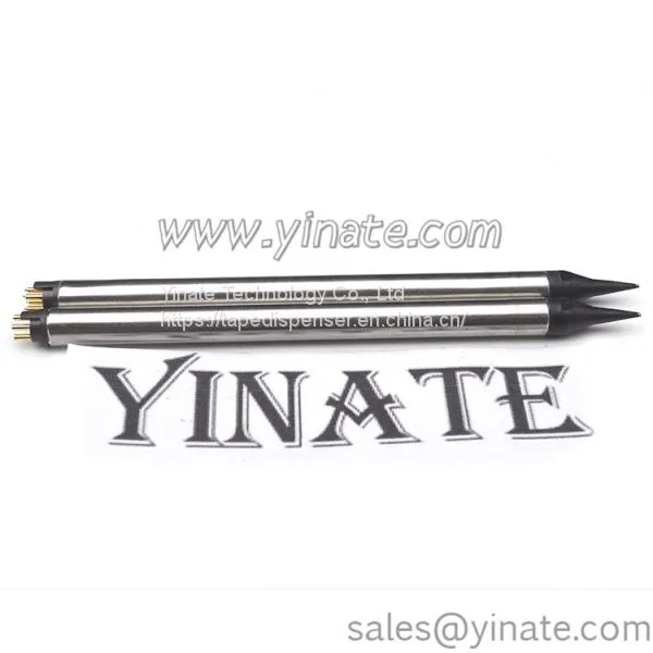 DS-08PAD03-B08 / DCS-08D-2 Soldering Iron Tips for Apollo Seiko Soldering Robot Welding Soldering Tips Apollo Seiko DCS Tips photo-2