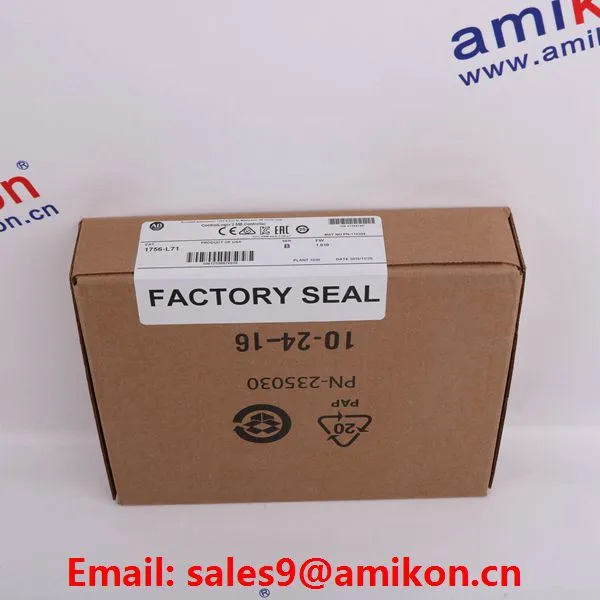 Allen Bradley Module 1203-SM1 Processor Module photo-2