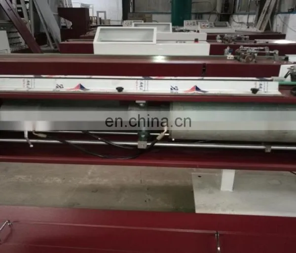 High Quality WL-2000 Automatic Insulating Glass Butyl Extruder Machine in Jinan China photo-5