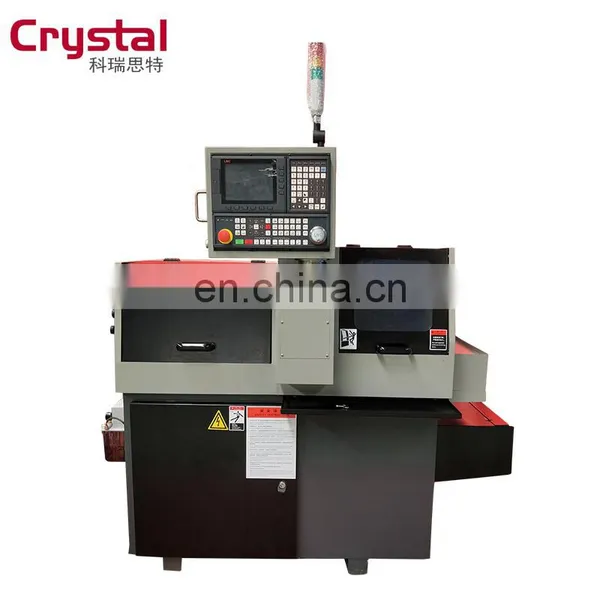 Metal 4 Axis Cnc Milling Machine Cnc XH713B photo-2