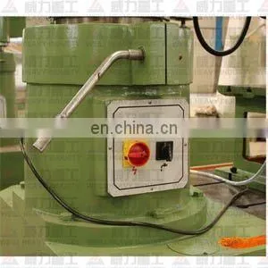 China Radial Drilling Machine ZQ3035x10 Manual Type Wide Use Radial Drilling Machine photo-4