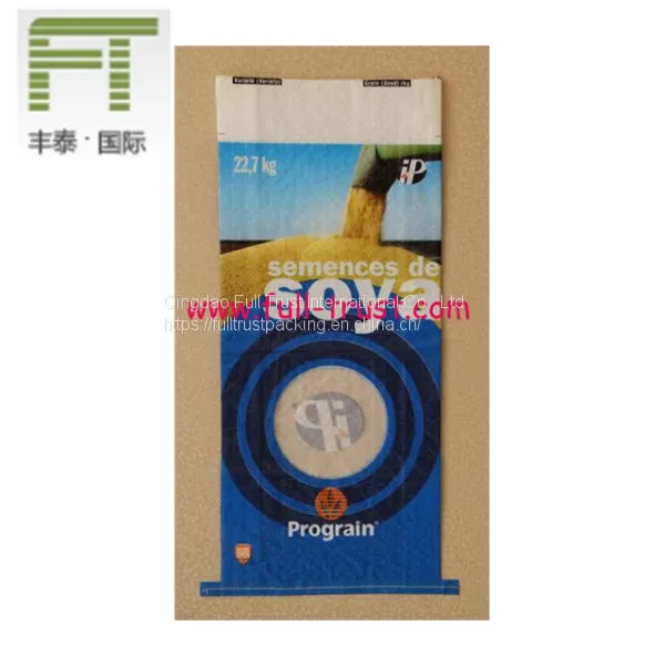 BOPP PP Woven Bag P (20-13) photo-3