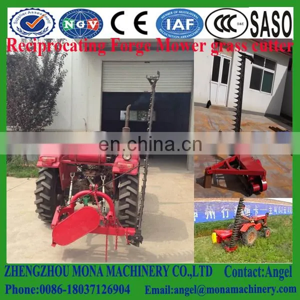 9GB Pasture Mower/farm Machinery 9GB Lawn Mower Diesel Mower photo-6